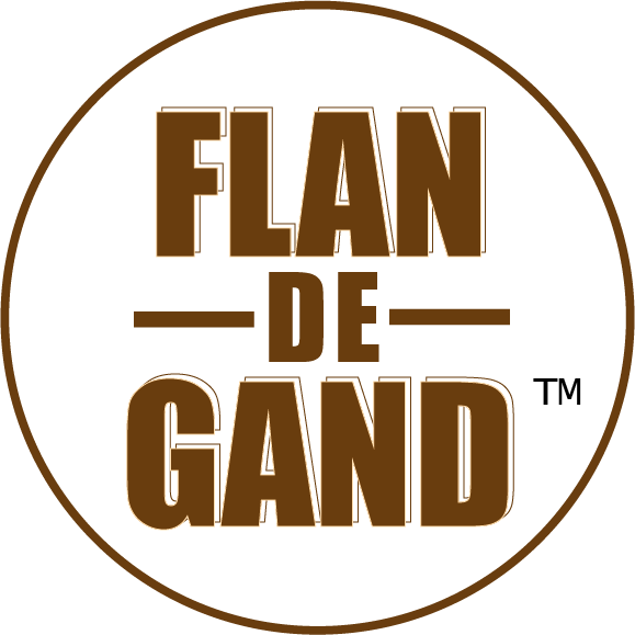 Flan de Gand